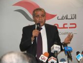 صور.. وزير التموين: المالية وعدت بزيادة المخصص لتوريد قصب السكر لـ 2 مليار جنيه