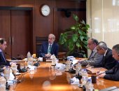 رئيس الوزراء يتابع موقف مشروعات معامل التكرير الجديدة الجار تنفيذها