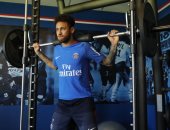 سان جيرمان يعلن موعد عودة نيمار إلى التدريبات بعد الشفاء من الإصابة