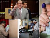 مفوضية انتخابات العراق تعلن نجاح عملية الاقتراع وتنفى حدوث تزوير