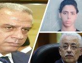 ننشر نص تحقيقات النيابة فى قضية اقتحام مدرسة واختطاف تلميذ من حرم مدرسة إعدادى بالفيوم.. الطالب: خطفونى وهددونى وحاولوا خلع ملابسى.. وملاحظ لجنة الامتحانات: المتهمون اقتحموا اللجنة بالأسلحة ومقدرناش عليهم