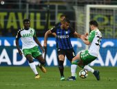 فيديو.. إنتر ميلان يقلص أماله الأوروبية بالسقوط أمام ساسولو فى الكالتشيو