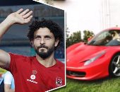 أسئلة اليوم الشائعة.. كم يبلغ سعر سيارات محمد رمضان الفارهة الثلاث؟.. ولماذا لا ينتج الأزهر الشريف برامج لرمضان؟.. ومن لاعب الأهلى الذى يصلح لتسلم لقب الكابيتانو بعد حسام غالى؟