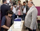 أبو الغيط يهنئ العراق بإجراء الانتخابات البرلمانية