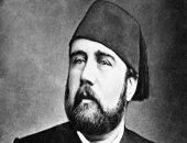 سعيد الشحات يكتب: ذات يوم ..12 مايو 1901.. وفاة عبده الحامولى والأحزان تعم على فقد كبير مطربى القرن الـ19 الذى فرض احترامه على الكبراء وأقام للموسيقى والغناء العربى بناء رفيع المقام 