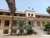 10 معلومات عن مدرسة كفر صقر الثانوية بنين أهم المعالم الأثرية بالمركز.. صور