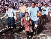 حكايات كأس العالم.. قصة أول نهائى فى تاريخ المونديال