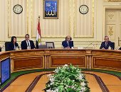 الحكومة: انتهاء أعمال المرحلة التجريبية لمسار العائلة المقدسة فى 6 أشهر  - صور
