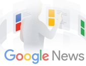 تطبيق Google News يصل لمستخدمى نظام تشغيل WearOS 3
