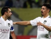 تشافي هيرنانديز مديرًا فنيا لنادي السد القطري