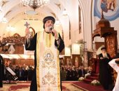 مصر تستضيف اجتماع رؤساء الكنائس الأرثوذكسية العام المقبل