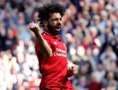 كل اهداف الأحد.. محمد صلاح يسجل ويفوز بلقب هداف الدورى الإنجليزى