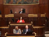 "خطة البرلمان" تتسلم موازنات 5 محافظات وفقا لأسلوب البرامج والأداء - صور