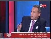 فيديو.. رئيس بنك مصر: 1.4 تريليون إجمالى قروض القطاع المصرفى حتى نوفمبر الماضى