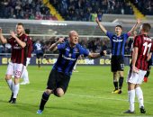 ميلان يؤجل تأهله للدورى الأوروبى بتعادل محبط مع أتلانتا فى الكالتشيو