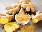 للزنجبيل فوائد.. يعالج القيء عند السيدات الحوامل والأطفال