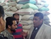 ضبط مدير مصنع سلع غذائية لاتهامه بالغش التجارى فى الهرم