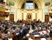 البرلمان يناقش قانون الأبحاث الطبية على المرضى بحضور وزير الصحة
