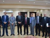 مصر تستضيف احتفالية الاتحاد العربى للتسويق والاستثمار الرياضي