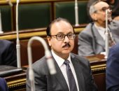 وزير الاتصالات للنواب: وجود قانون لمكافحة جرائم تقنية المعلومات تأخر كثيرا