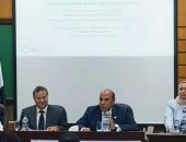 جامعة الإسكندريـة تستضيف ورشة عمل دولية عن تطوير تدويل المؤسسات والجامعات 