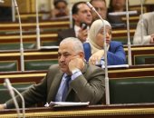 ننشر مشروع قانون مكافحة الجريمة الإلكترونية بعد إقراراه فى مجموعه