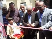 سكرتير عام المنوفية: افتتاح 3 معارض "أهلا رمضان" بمقويسنا وبركة السبع والباجور