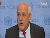 3 دول عربية بالأمم المتحدة تدعو لجلسة طارئة لمجلس الأمن لبحث "مذبحة غزة"