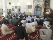تعرف على 7 تعليمات لمقيمى الشعائر وعمال المساجد بالأقصر قبل شهر رمضان