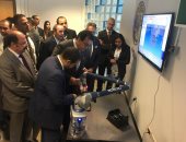 رئيس جامعة النيل: التحديات الاقتصادية والاجتماعية تحتم تفعيل منظومة الابتكار