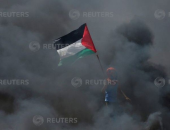 طائرات الاحتلال تستهدف عدة مواقع جنوب قطاع غزة