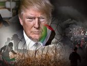 ماذا تقول الصحافة العالمية اليوم؟.. فيس بوك يوقف 200 تطبيق للاشتباه فى انتهاك بيانات المستخدمين.. أمريكا تدعو لنزع السلاح النووى بينما توسع ترسانتها النووية.. وترامب أشعل النار فى القدس ولا يملك خطة لإطفائها