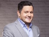 إدوارد مهنئا ياسر سليم بمنصب نائب رئيس إعلام المصريين: مزيد من النجاح 