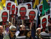 مذبحة أردوغانية.. إقالة 18 ألف موظف تركى بينهم أساتذة جامعات وقوات أمنية