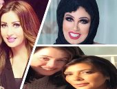 يوميات المشاهير على السوشيال ميديا.. انتفاضة النجوم: القدس عاصمة فلسطين الأبدية.. محمود عبد المغنى يؤدى مناسك العمرة برفقة زوجته.. فيفى عبده تثير الجدل بالحجاب وفستان مكشوف.. وفنانون يهنئون أصالة بعيد ميلادها