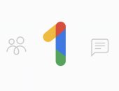 جوجل تطلق خدمة التحزين السحابى الجديدة Google One