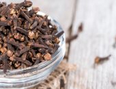 دلع جسمك بالقرنفل.. يعالج الصداع وأمراض الفم ويحسن الهضم