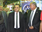 مساعد وزير التموين: الوزارة ستنفذ مشروعات عملاقة بالسويس فى الخطة الجديدة