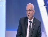 رضا حجازى: امتحانات الثانوية العامة مثل العام الماضى شكلا ومضمونا (فيديو)