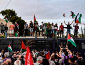 تسيير أول رحلة بحرية من غزة الثلاثاء المقبل لـ"كسر الحصار" 