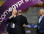 اتحاد الكرة يحقق فى شكوى الزمالك ضد مدرب سموحة بسبب سرقة كأس مصر