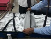 جمارك مطار القاهرة تحبط تهريب مستحضرات تجميل بقيمة نصف مليون جنيه