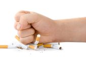 "تحالف الأمراض غير المعدية" يكافح التدخين بحملة "بدلها فى الخير"