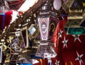 أهم 10 بوستات اليوم.. فيفا يهنئ المسلمين بصورة فانوس محمد صلاح