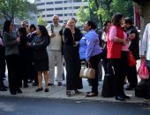 صور.. زلزال بقوة 5.3 يهز جنوب المكسيك وهلع بين السكان