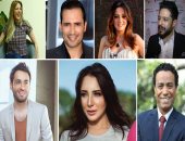 فيديو.. نجوم الفن والغناء يهنئون المصريين بحلول شهر رمضان المبارك