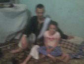 "هارون" من ذوى الاحتياجات يطالب بتوفير وظيفة أو كشك فى أسيوط