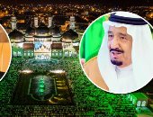 صور العالم هذا المساء.. مساجد العالم تستعد لاستقبال شهر رمضان الكريم.. بالشراكة مع أمريكا دول الخليج تدرج 10 قيادات من حزب الله على قوائم الإرهاب.. زلزال بقوة 5.3 درجة يضرب المكسيك.. واستمرار فعاليات مهرجان كان