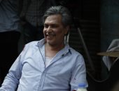 محمد رياض يتحدث عن دوره فى مسلسل "رحيم" لـ cbc