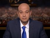 عمرو أديب: "أنا باقى فى قنوات ON ومش همشى"
